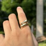 Eternal Flow Ring