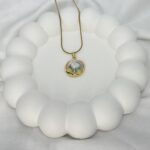 Morning Blossom Necklace - Image 4