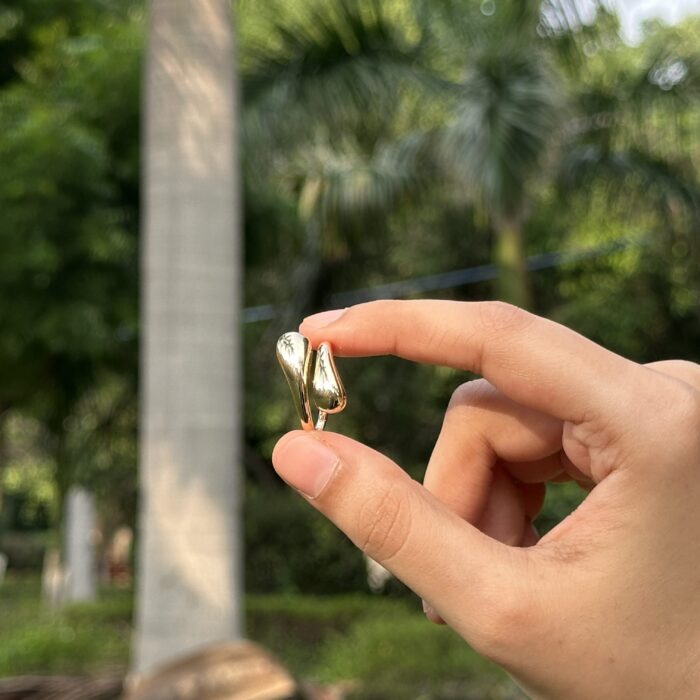 Eternal Flow Ring - Image 3
