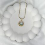 Morning Blossom Necklace - Image 5
