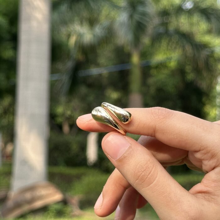 Eternal Flow Ring - Image 2