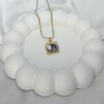 Moonleaf Necklace - Image 2
