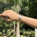 Floral Cuff - Image 3