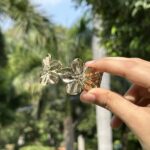 Floral Cuff - Image 2