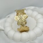 Floral Cuff - Image 4