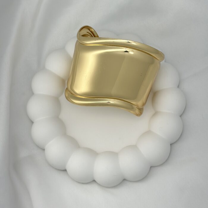 Wave Cuff - Image 4