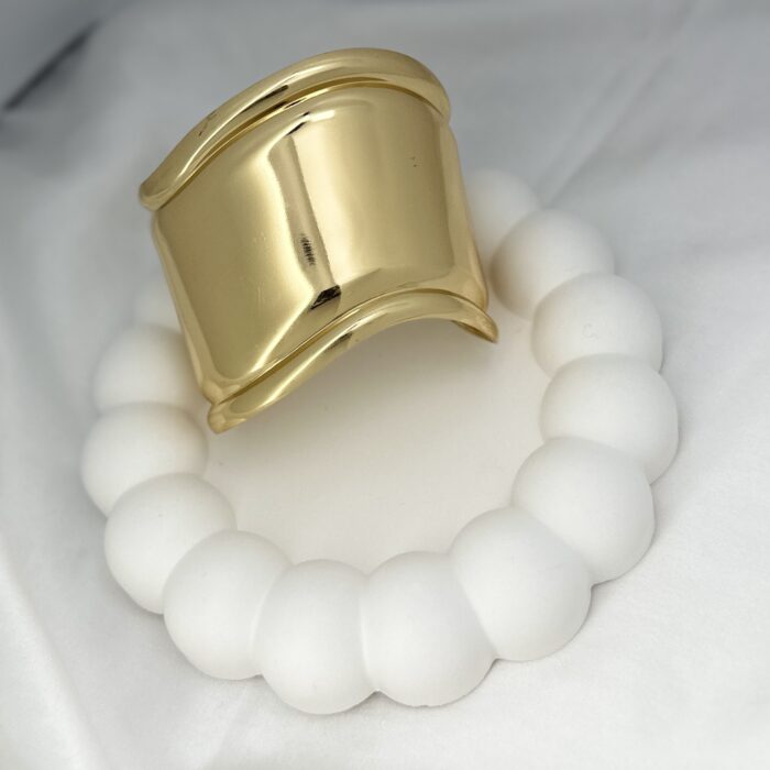 Wave Cuff - Image 1