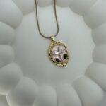Secret Garden Pendant - Image 3