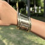 Wave Cuff - Image 2