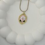 Secret Garden Pendant - Image 4