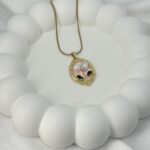Secret Garden Pendant