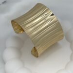 Ripple Ridge Bracelet - Image 3