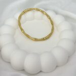 Bamboo Bend Bracelet - Image 5