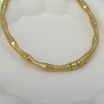 Bamboo Bend Bracelet - Image 3