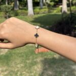 Clover Duo Bracelet - Image 3