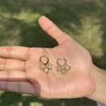 Lumen Trio Earrings - Image 3