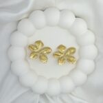 Petal Studs - Image 3