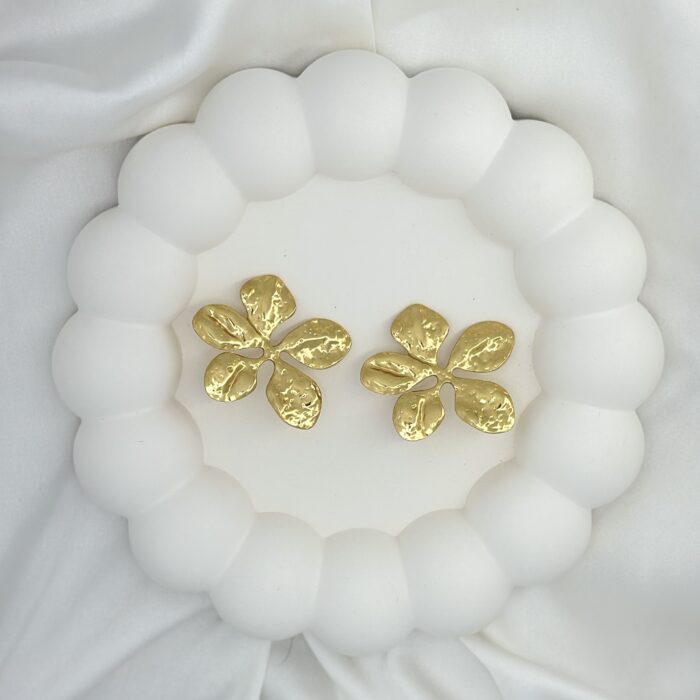 Petal Studs - Image 3
