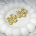 Petal Studs - Image 4