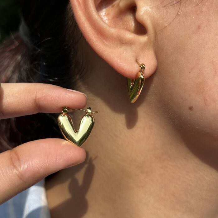 Puff Heart - Image 1