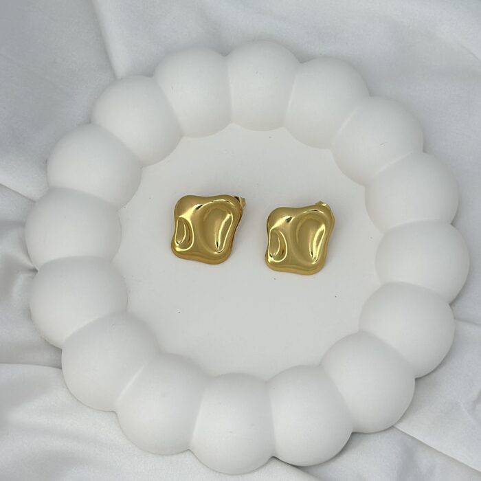 Puddle Earrings - Image 2
