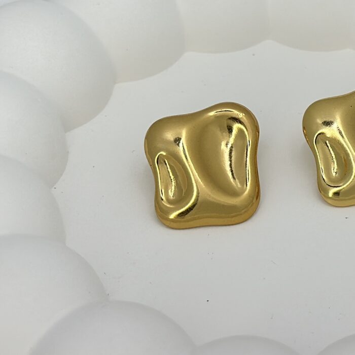 Puddle Earrings - Image 3
