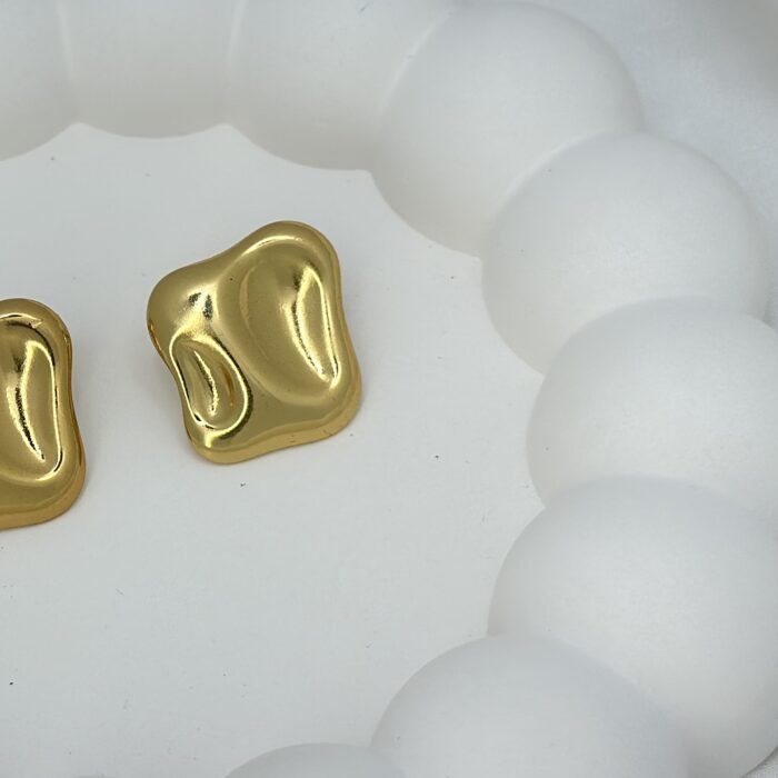 Puddle Earrings - Image 4