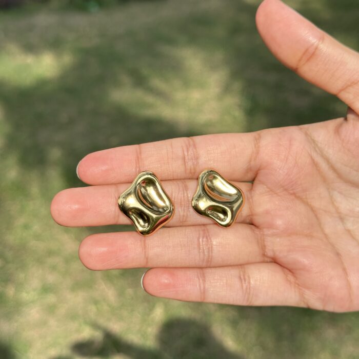 Puddle Earrings - Image 5