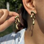 Dripfall Earrings