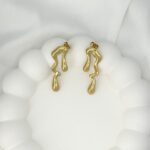 Dripfall Earrings - Image 3