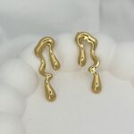 Dripfall Earrings - Image 4