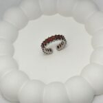 Ember Row Ring - Image 3