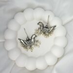 Dove Dance Earrings - Image 3
