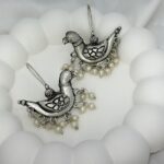 Dove Dance Earrings - Image 4