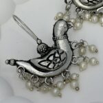 Dove Dance Earrings - Image 5