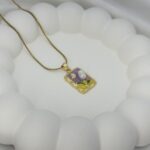 Sunset Necklace - Image 3