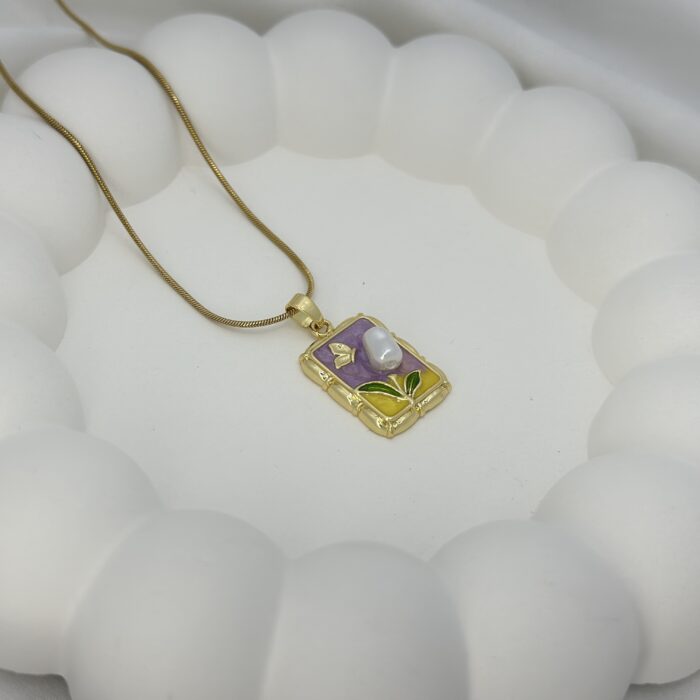 Sunset Necklace - Image 3