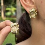 Moonlit Cove Studs