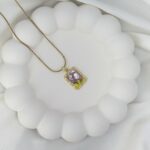 Sunset Necklace - Image 4
