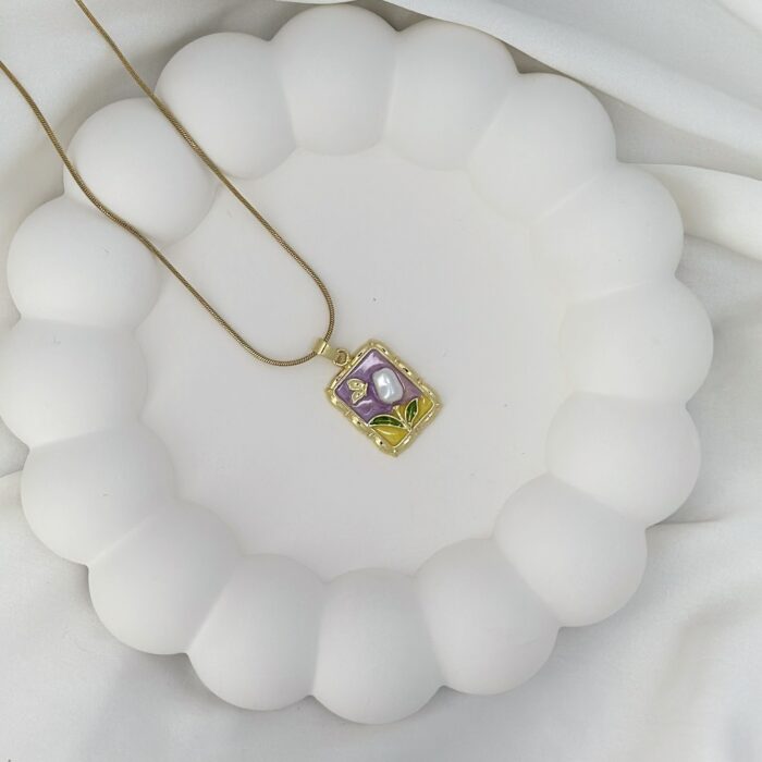Sunset Necklace - Image 4