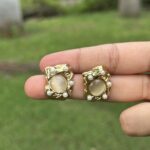 Moonlit Cove Studs - Image 5