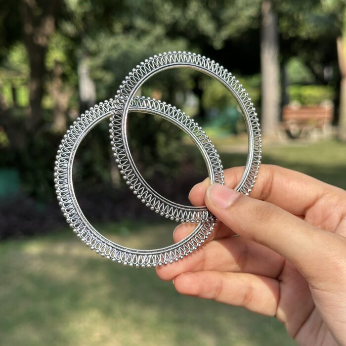 Loop Bangles (2) - Image 2