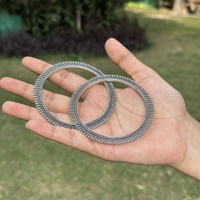 Loop Bangles (2) - Image 3