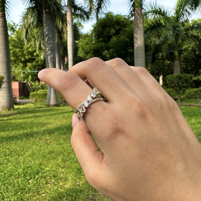 The Queen Ring - Image 2