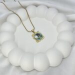 Pearl Grove Necklace