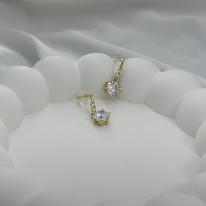 Dewdrop Earrings - Image 2