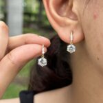 Dewdrop Earrings