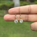 Dewdrop Earrings - Image 3