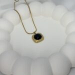 Midnight Cove Necklace