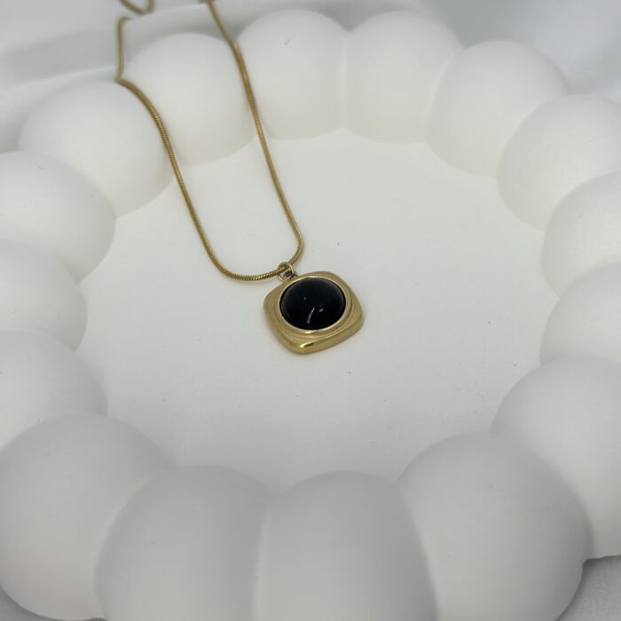Midnight Cove Necklace - Image 1